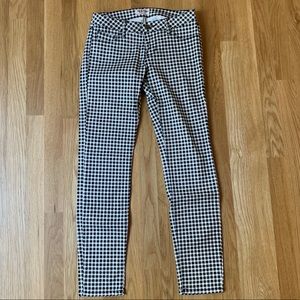 COPY - Guess Checkered Pants